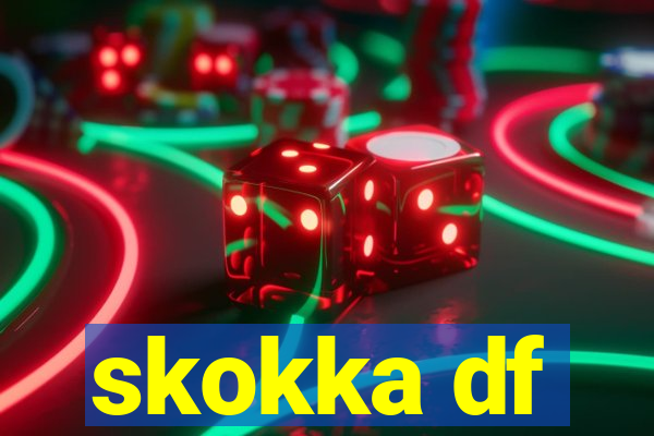 skokka df